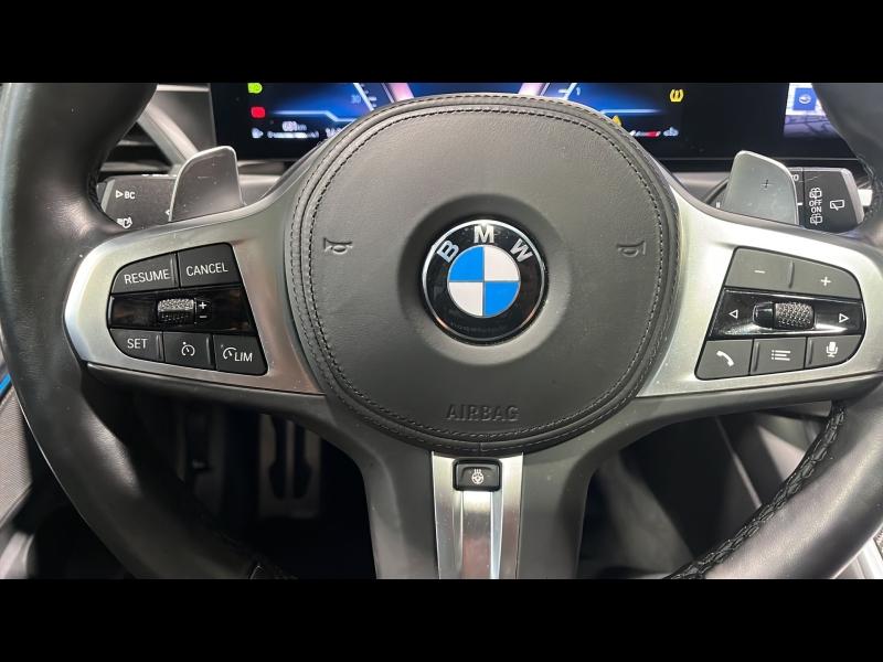 BMW Série 3 Touring
