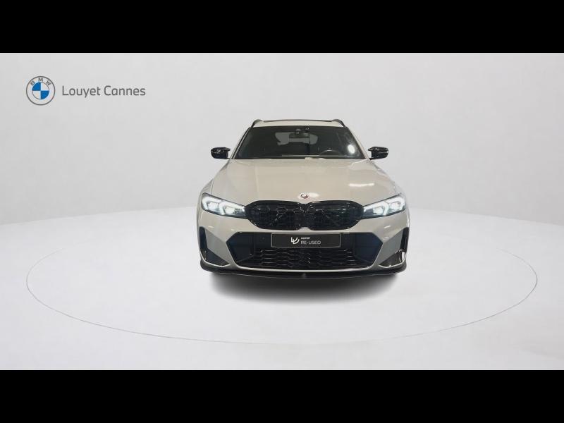 BMW Série 3 Touring