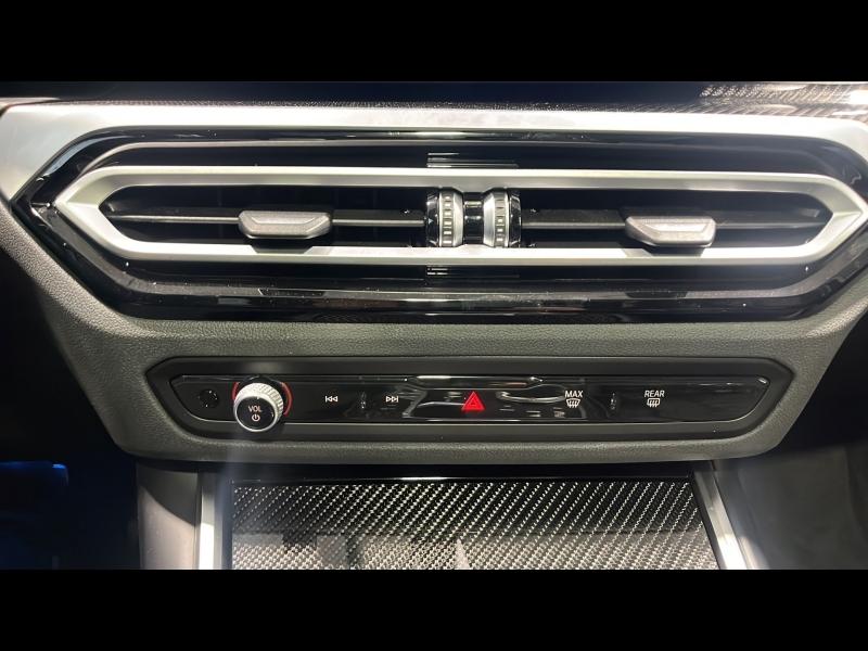 BMW Série 3 Touring