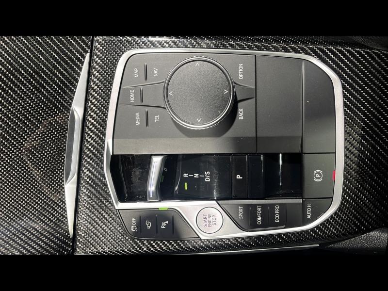 BMW Série 3 Touring