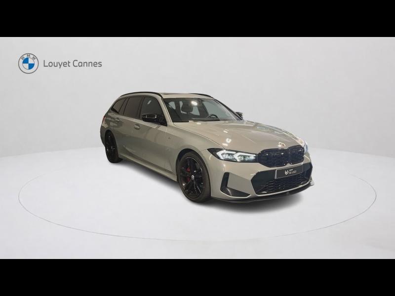 BMW Série 3 Touring