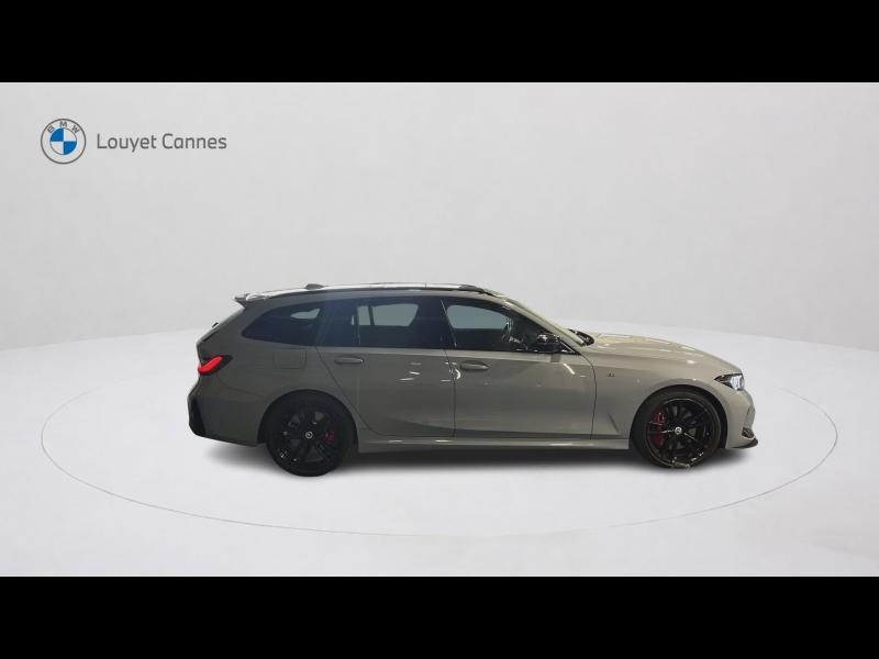 BMW Série 3 Touring
