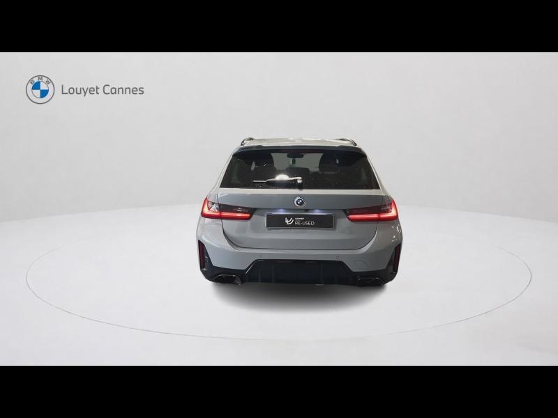 BMW Série 3 Touring