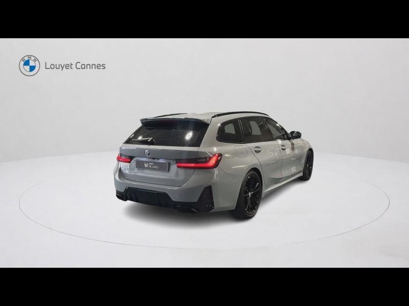 BMW Série 3 Touring