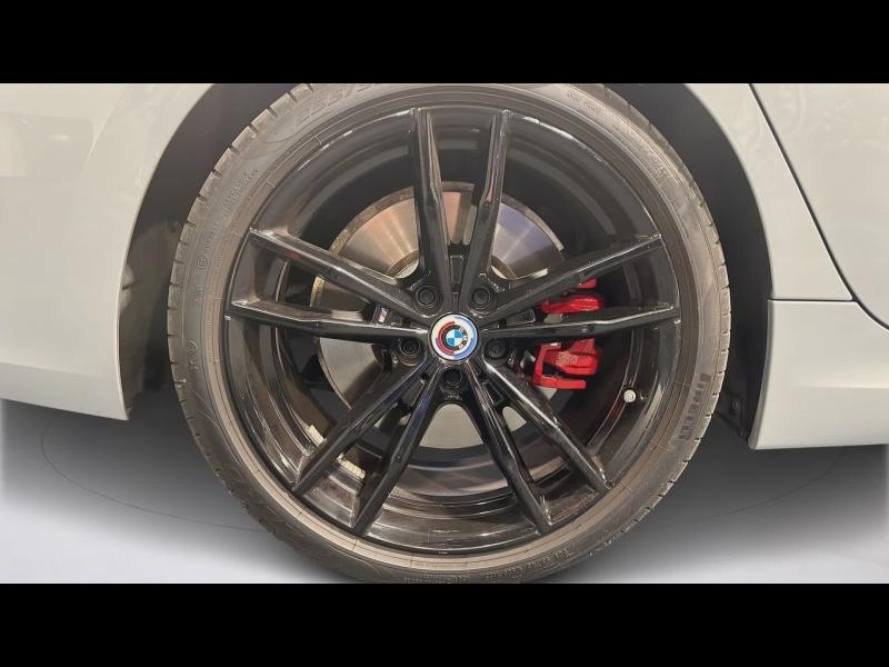 BMW Série 3 Touring