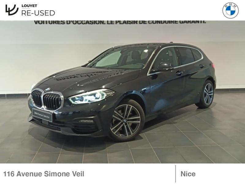 BMW Série 1