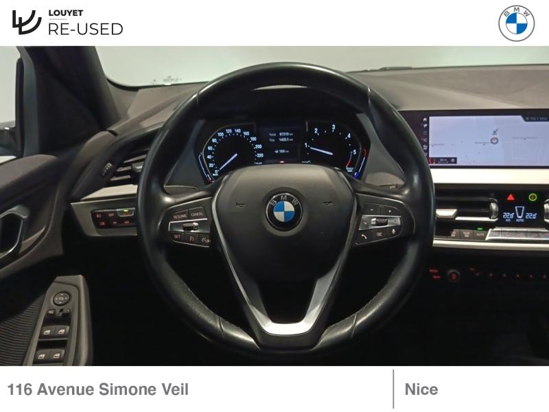 BMW Série 1
