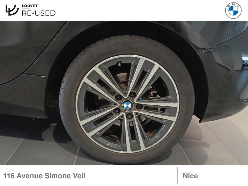 BMW Série 1