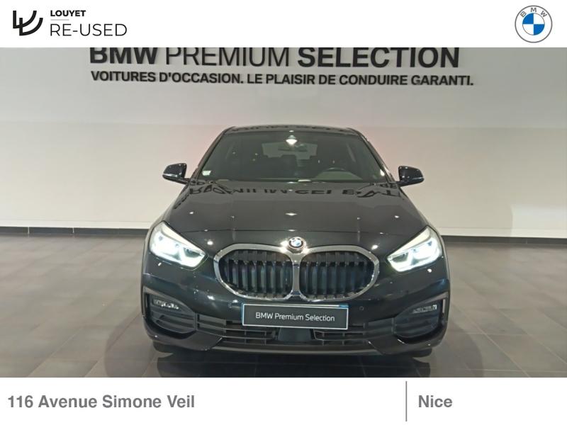 BMW Série 1