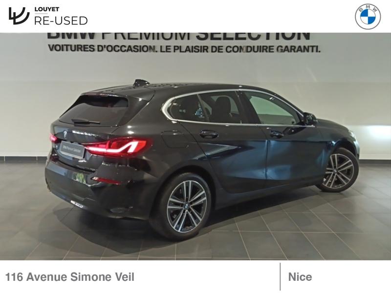BMW Série 1