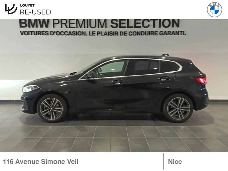 BMW Série 1