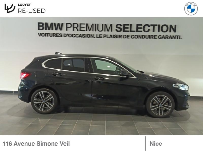 BMW Série 1