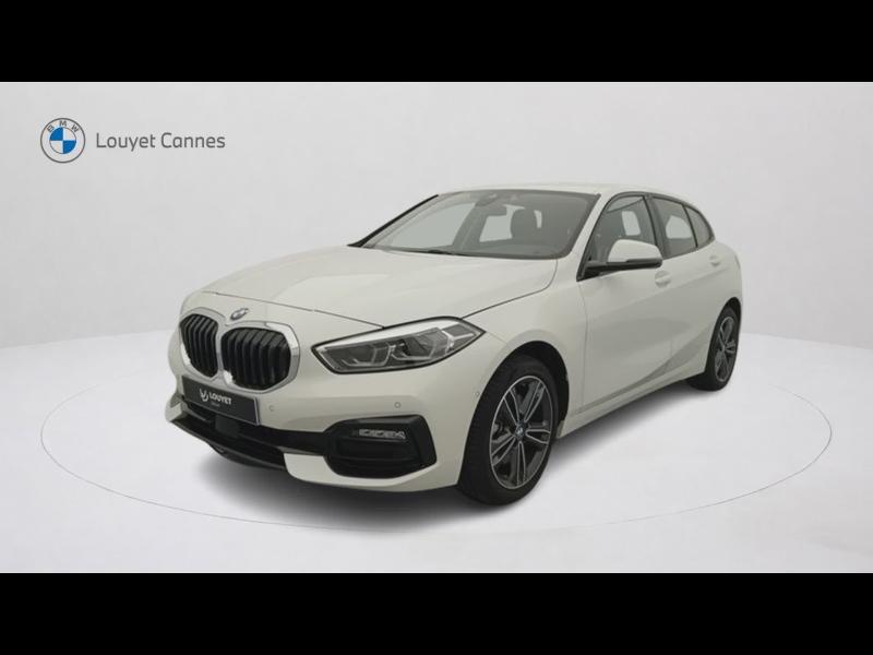 118iA 136ch Edition Sport DKG7