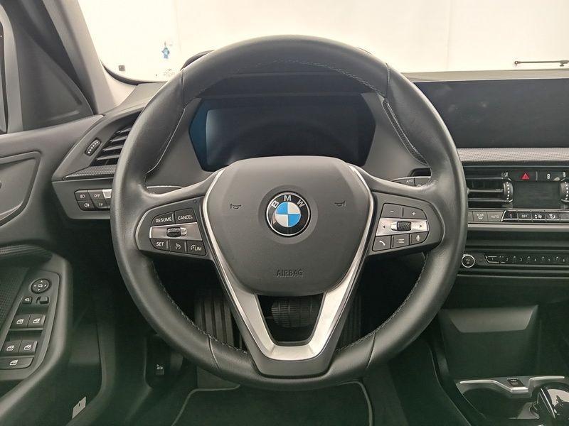 BMW Série 1