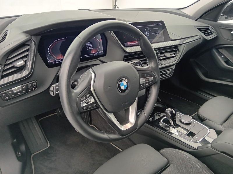 BMW Série 1