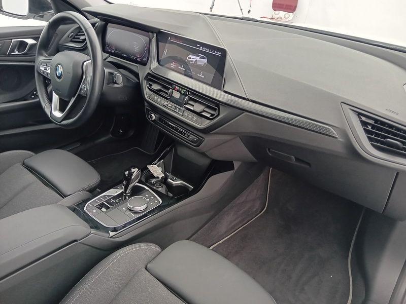 BMW Série 1