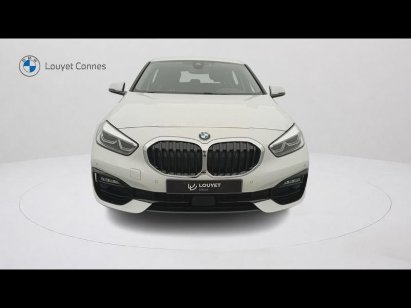 BMW Série 1