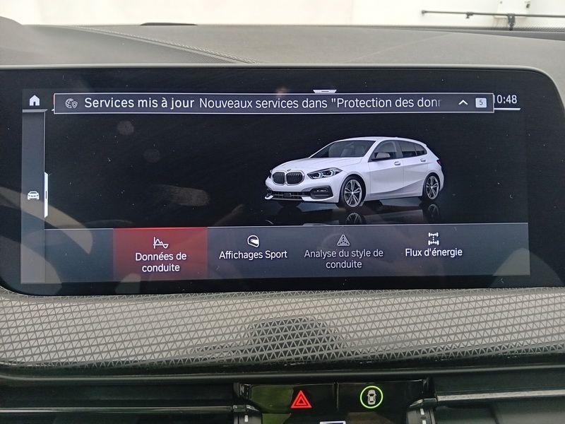 BMW Série 1
