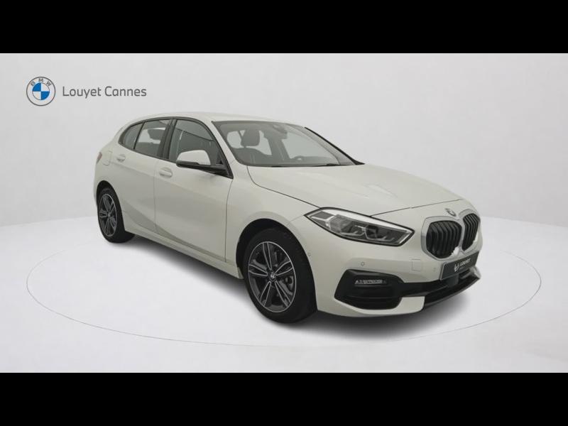 BMW Série 1
