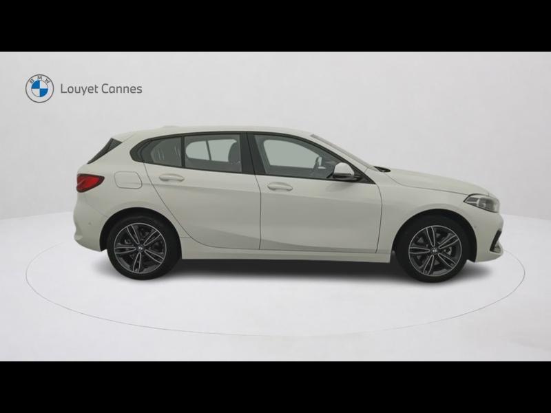 BMW Série 1