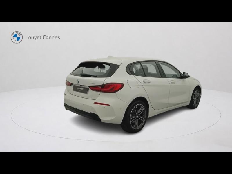 BMW Série 1