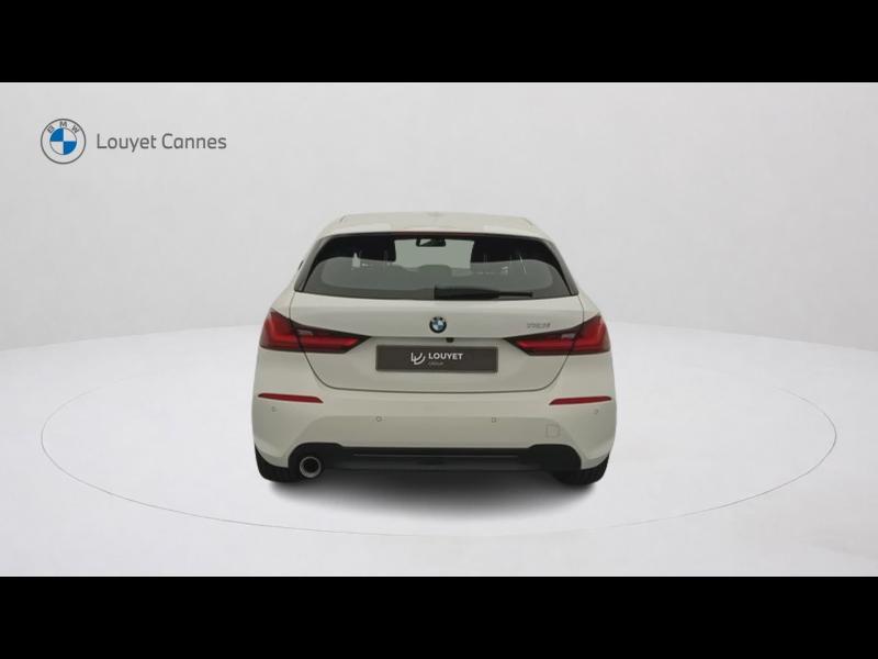 BMW Série 1