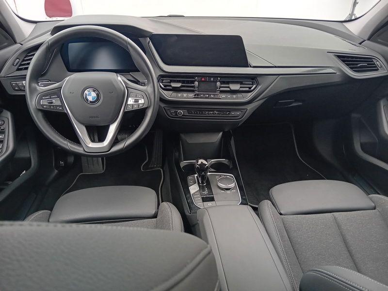 BMW Série 1