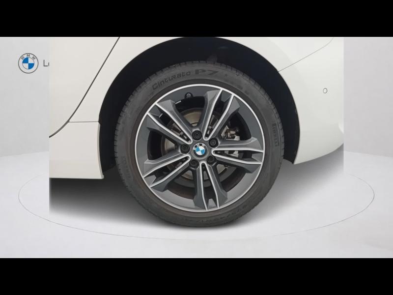 BMW Série 1