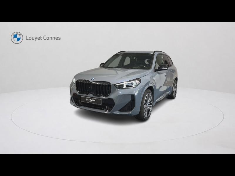 xDrive30e 326ch M Sport