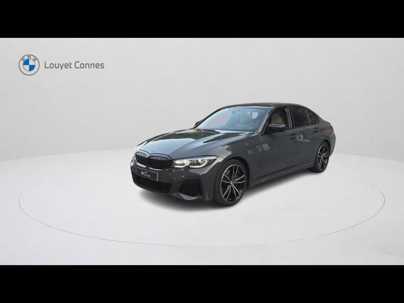 M340dA MH xDrive 340ch