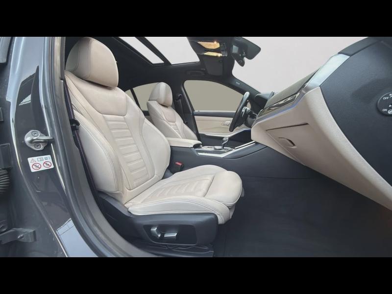 BMW Série 3