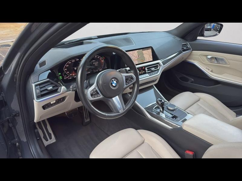 BMW Série 3