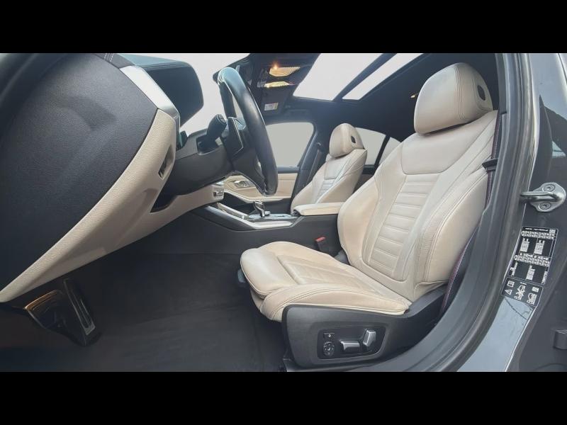 BMW Série 3