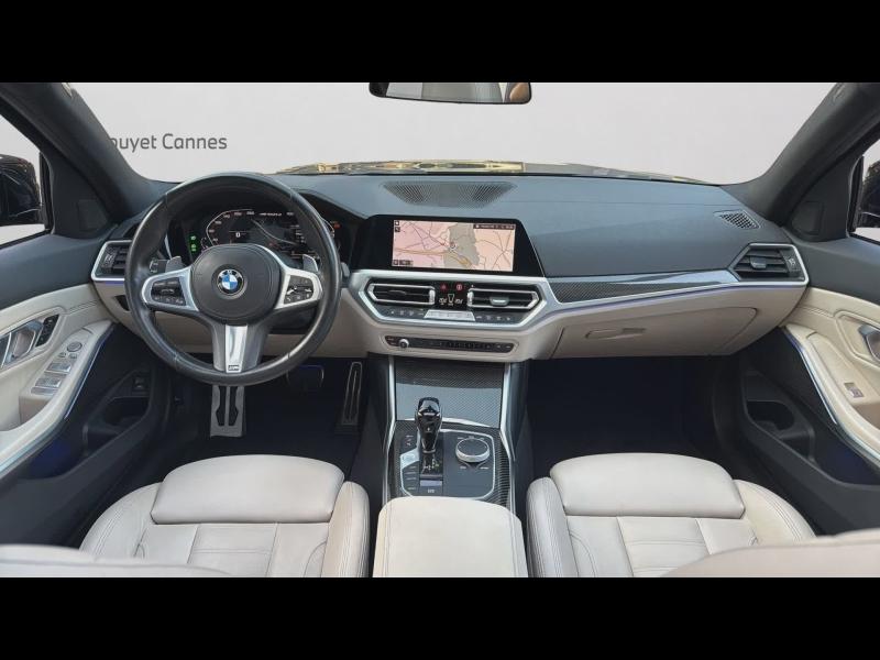BMW Série 3