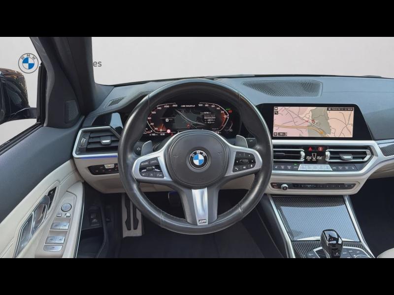 BMW Série 3