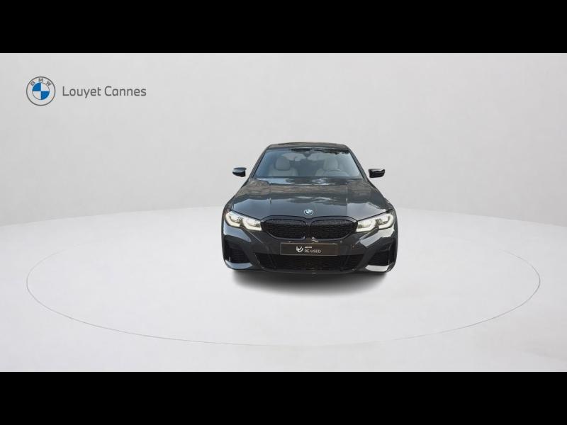 BMW Série 3