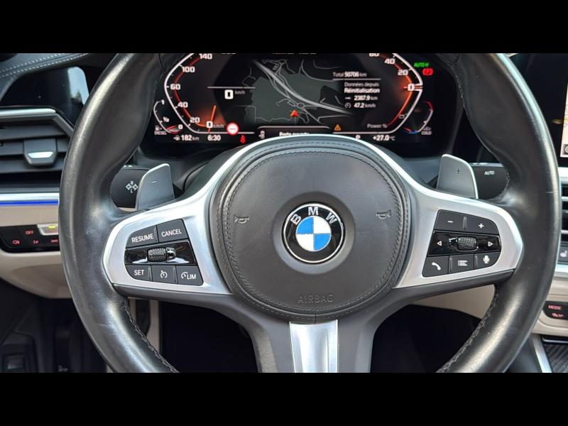 BMW Série 3