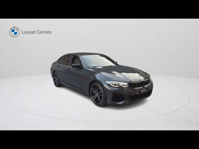 BMW Série 3