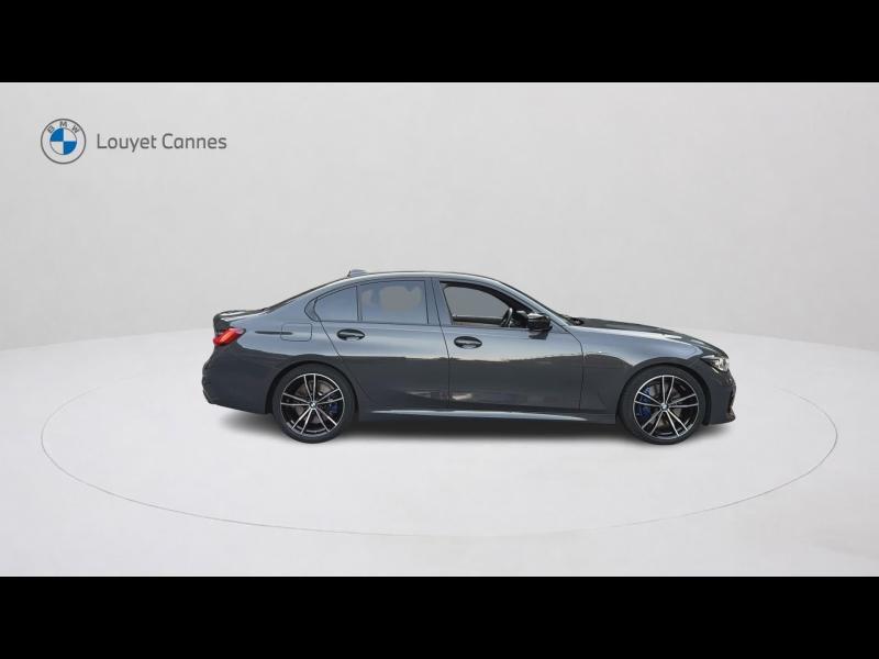 BMW Série 3