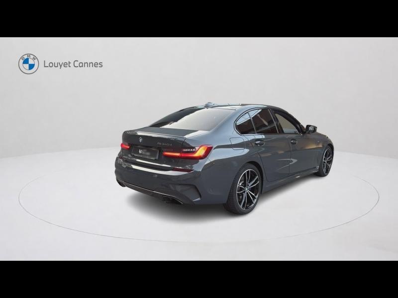 BMW Série 3