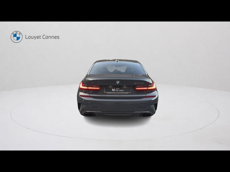 BMW Série 3