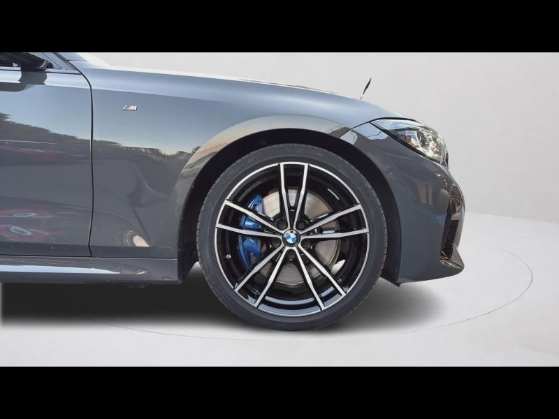 BMW Série 3
