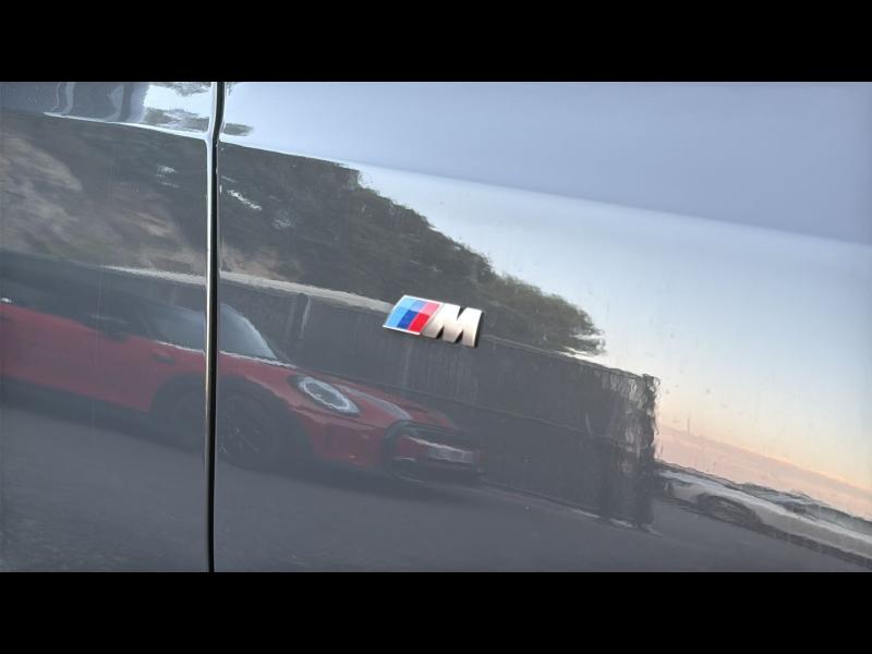 BMW Série 3