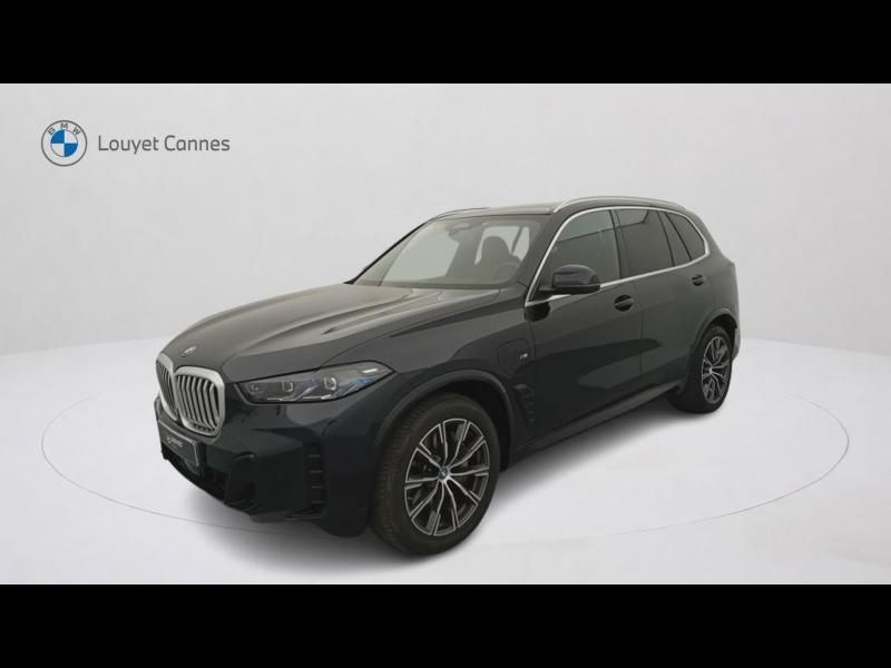 xDrive50e 489ch M Sport