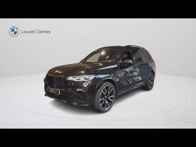 30dA xDrive 265ch M Sport