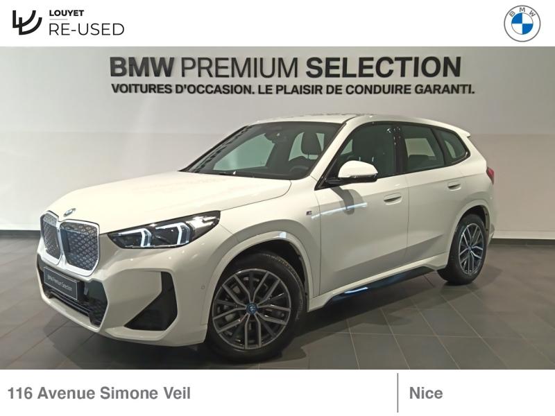 ieDrive20 204ch M Sport
