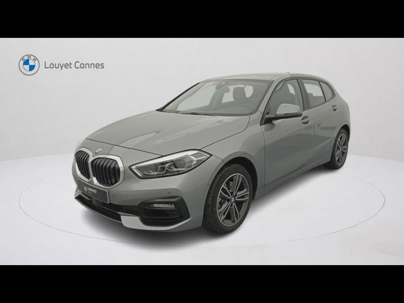 116iA 109ch Edition Sport DKG7