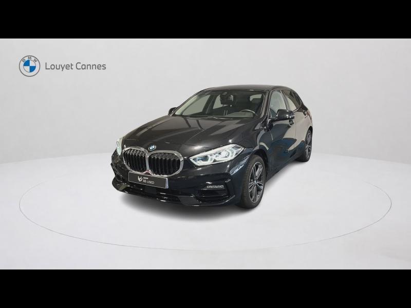 116iA 109ch Edition Sport DKG7