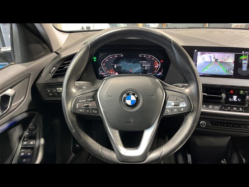 BMW Série 1