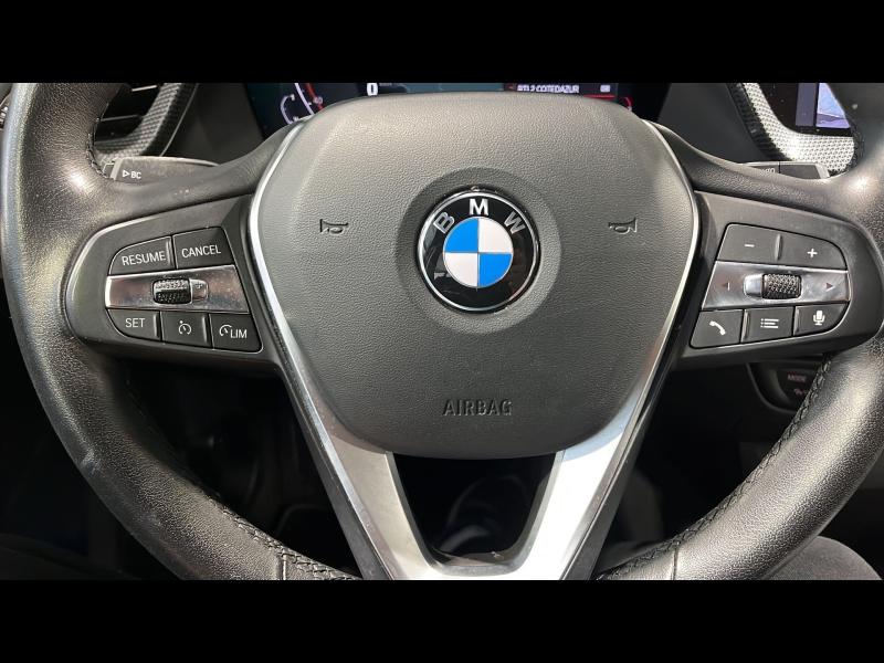 BMW Série 1